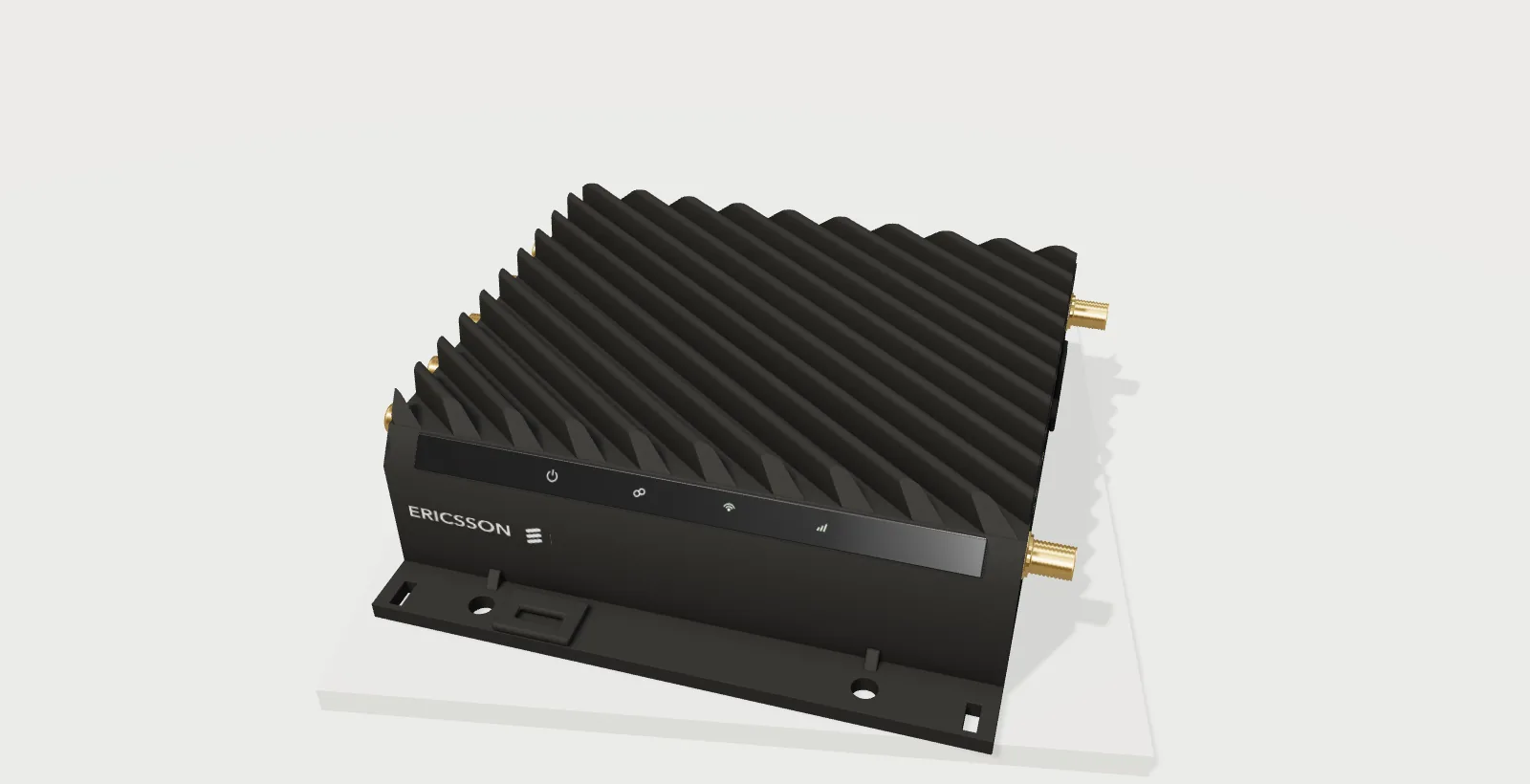 Ericsson Cradlepoint R980