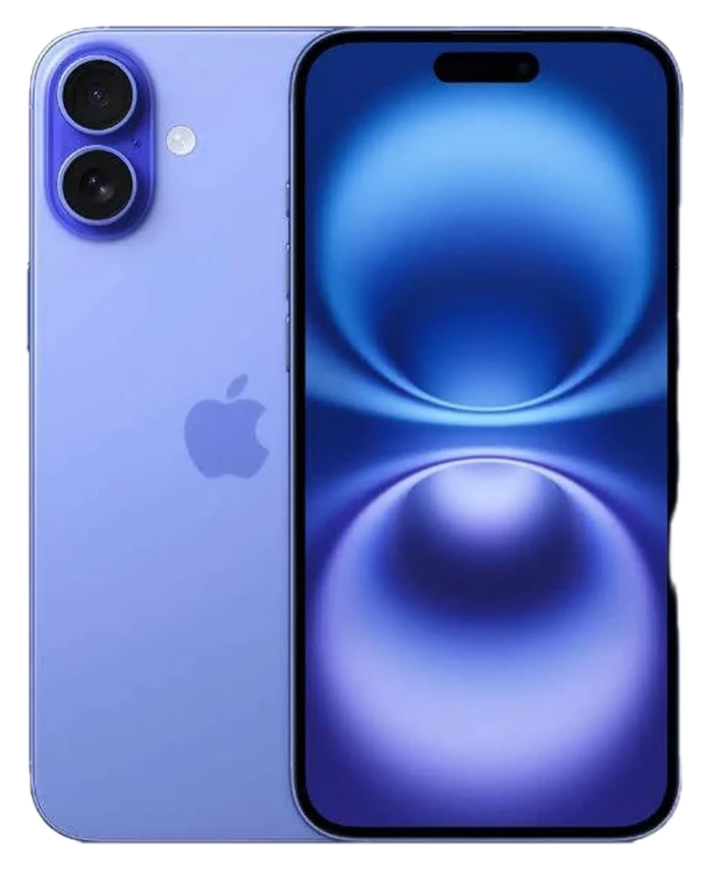 Apple iPhone 16