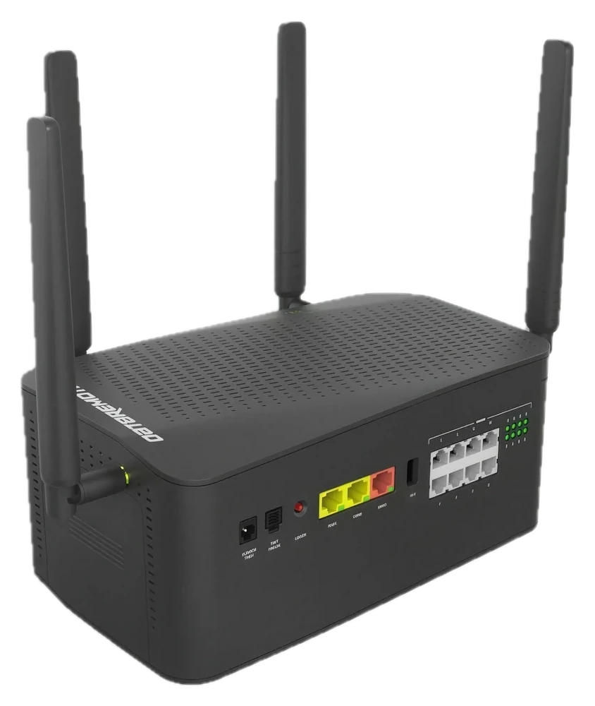 DataRemote 90X1