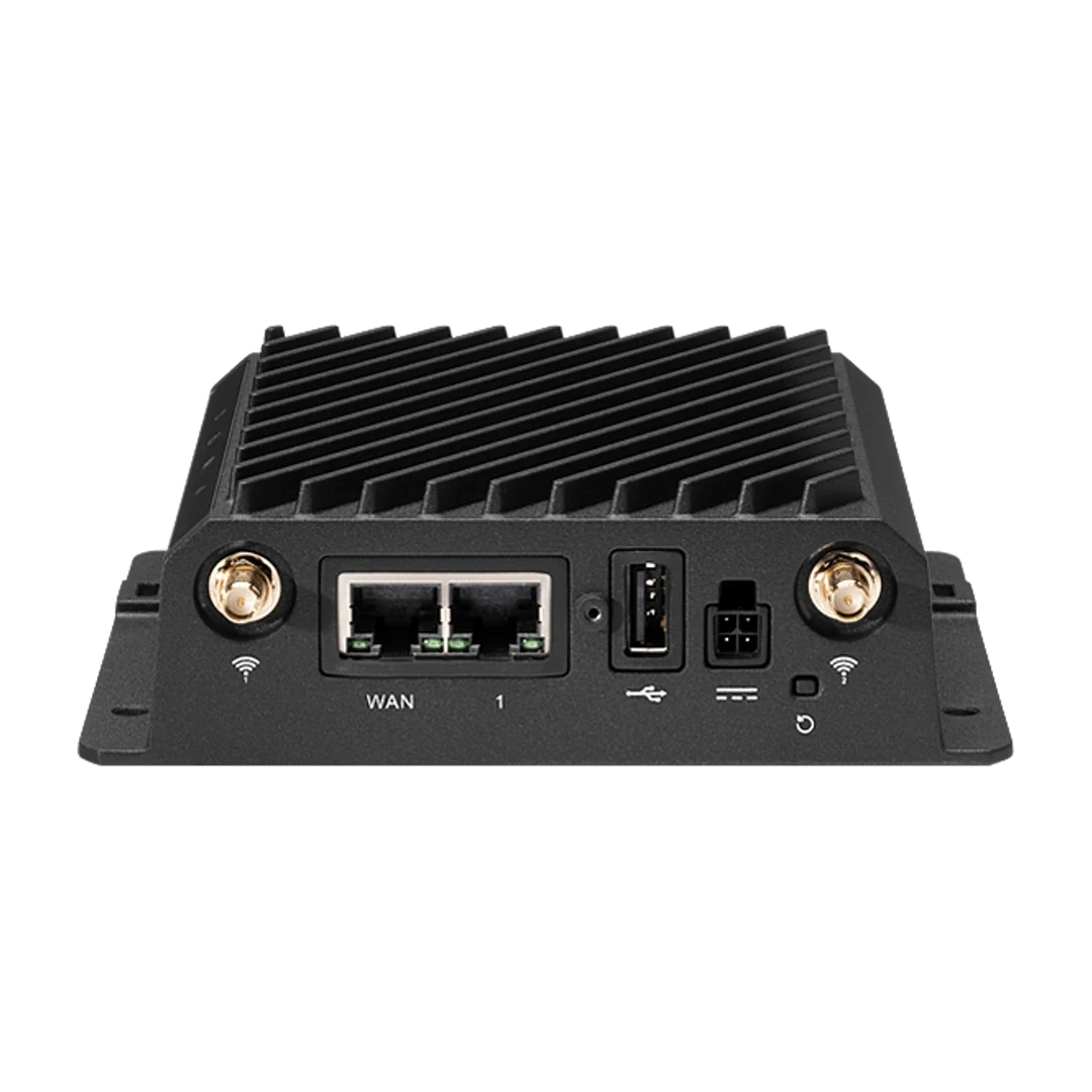 Ericsson Cradlepoint R980 router