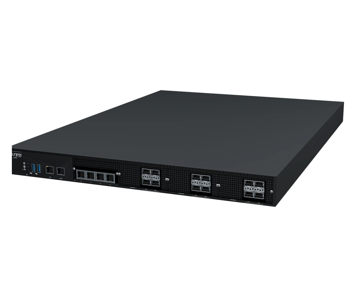 Juniper SSR1500 session-aware WAN router
