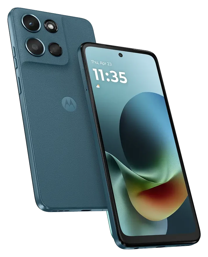 Motorola Moto G Play (2026)