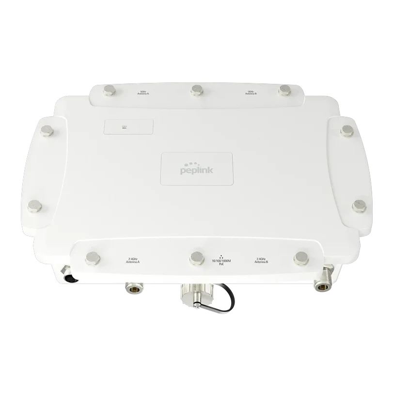 Peplink AP Pro AX