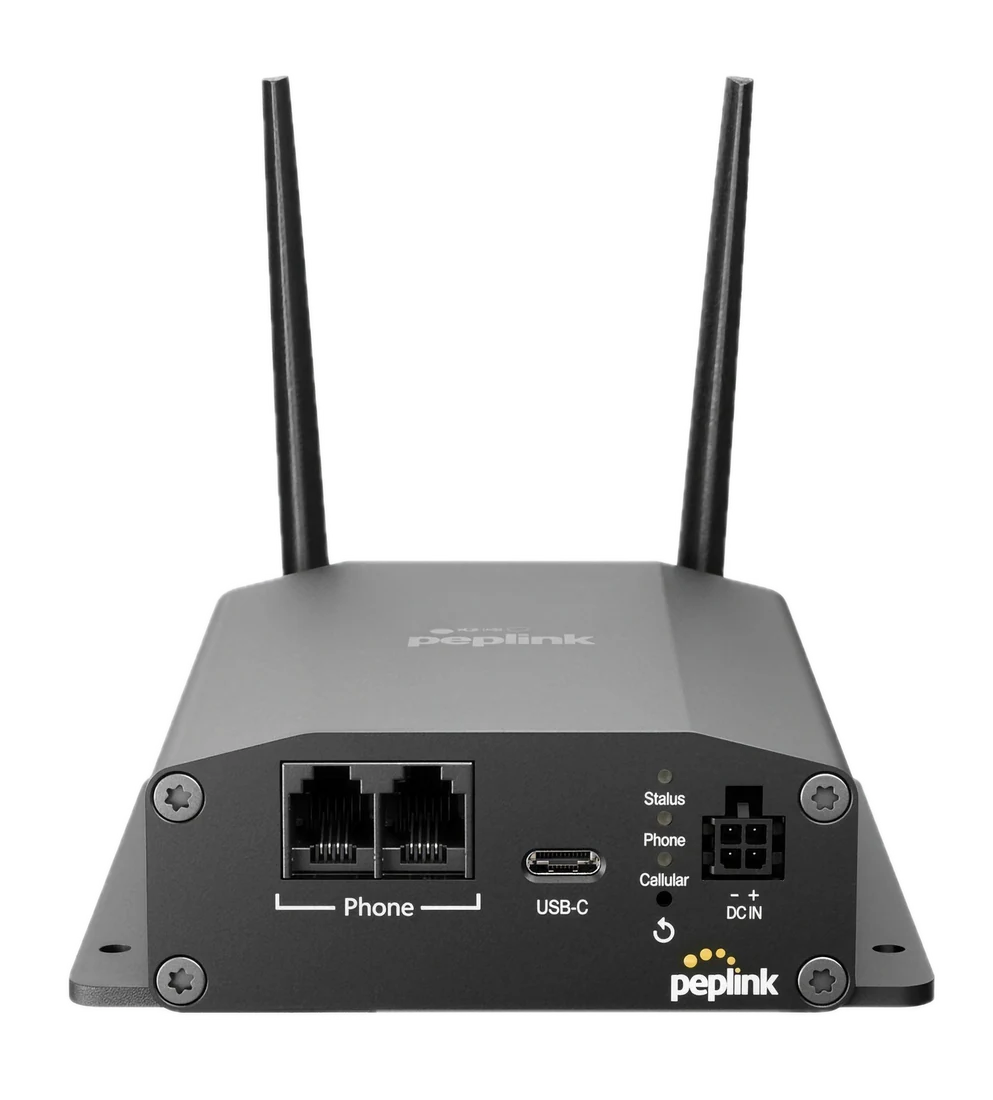Peplink POTS Adapter