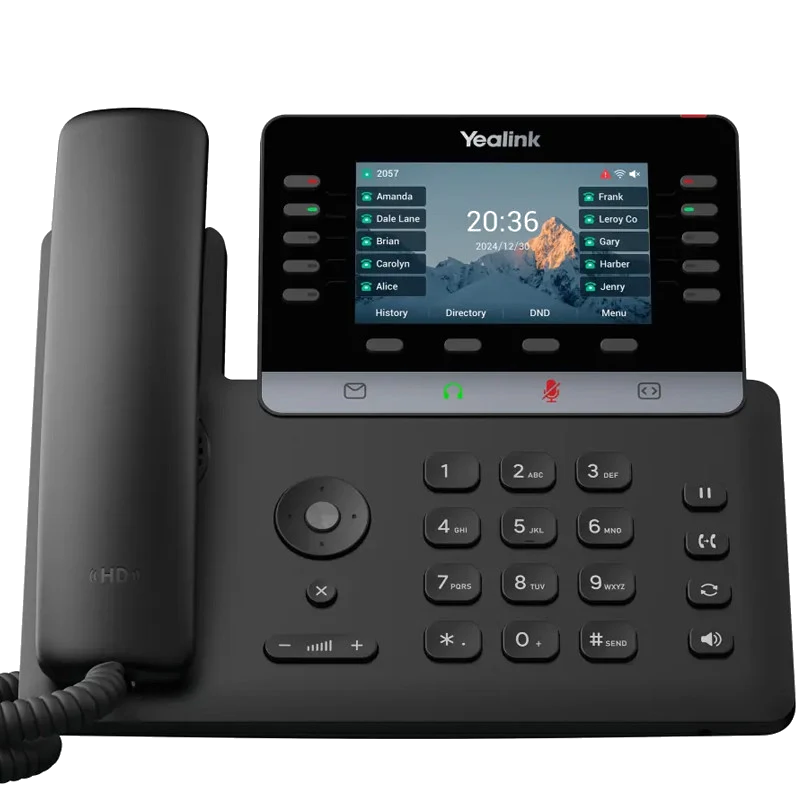 Yealink T74LTE