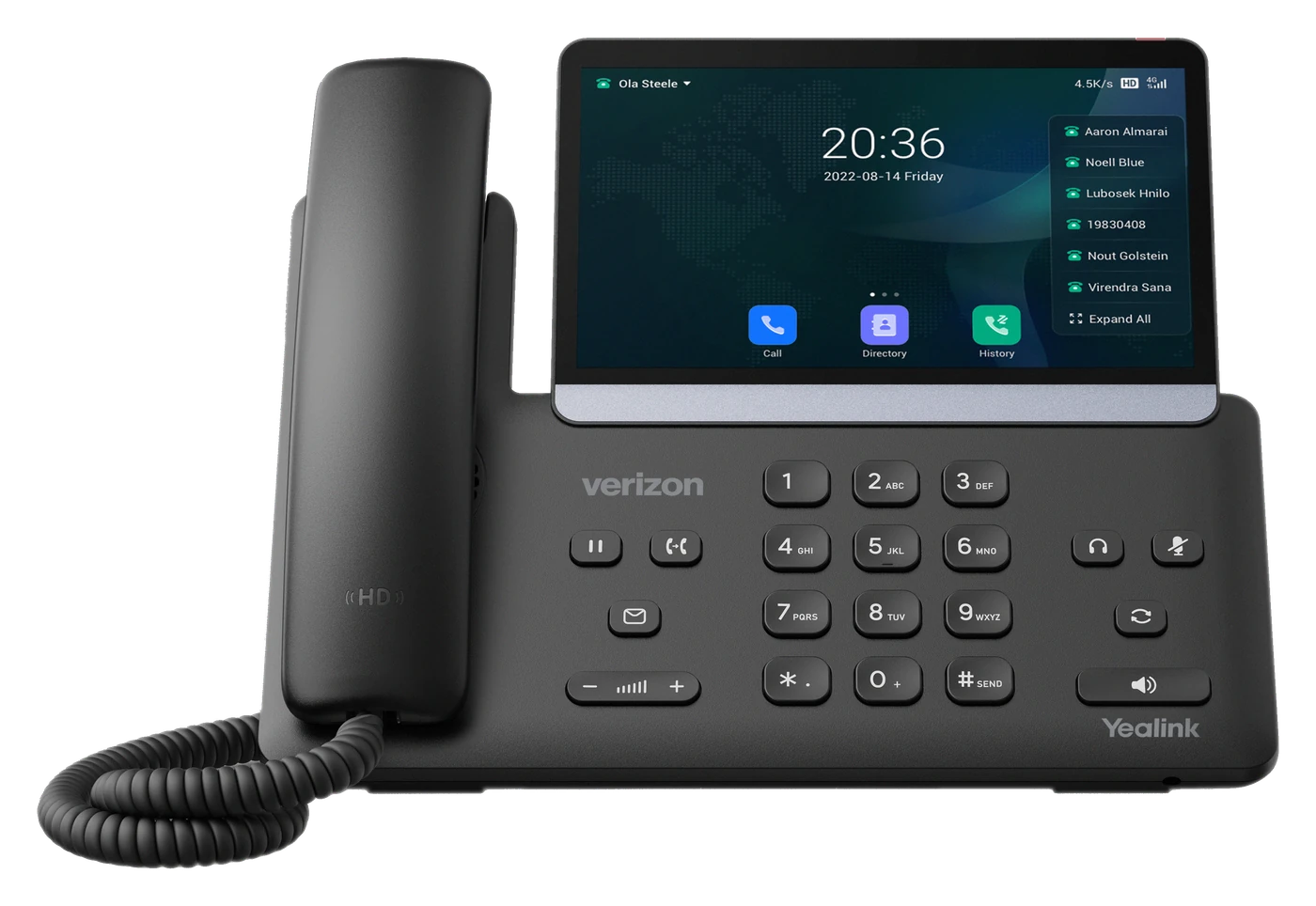 Yealink T77LTE