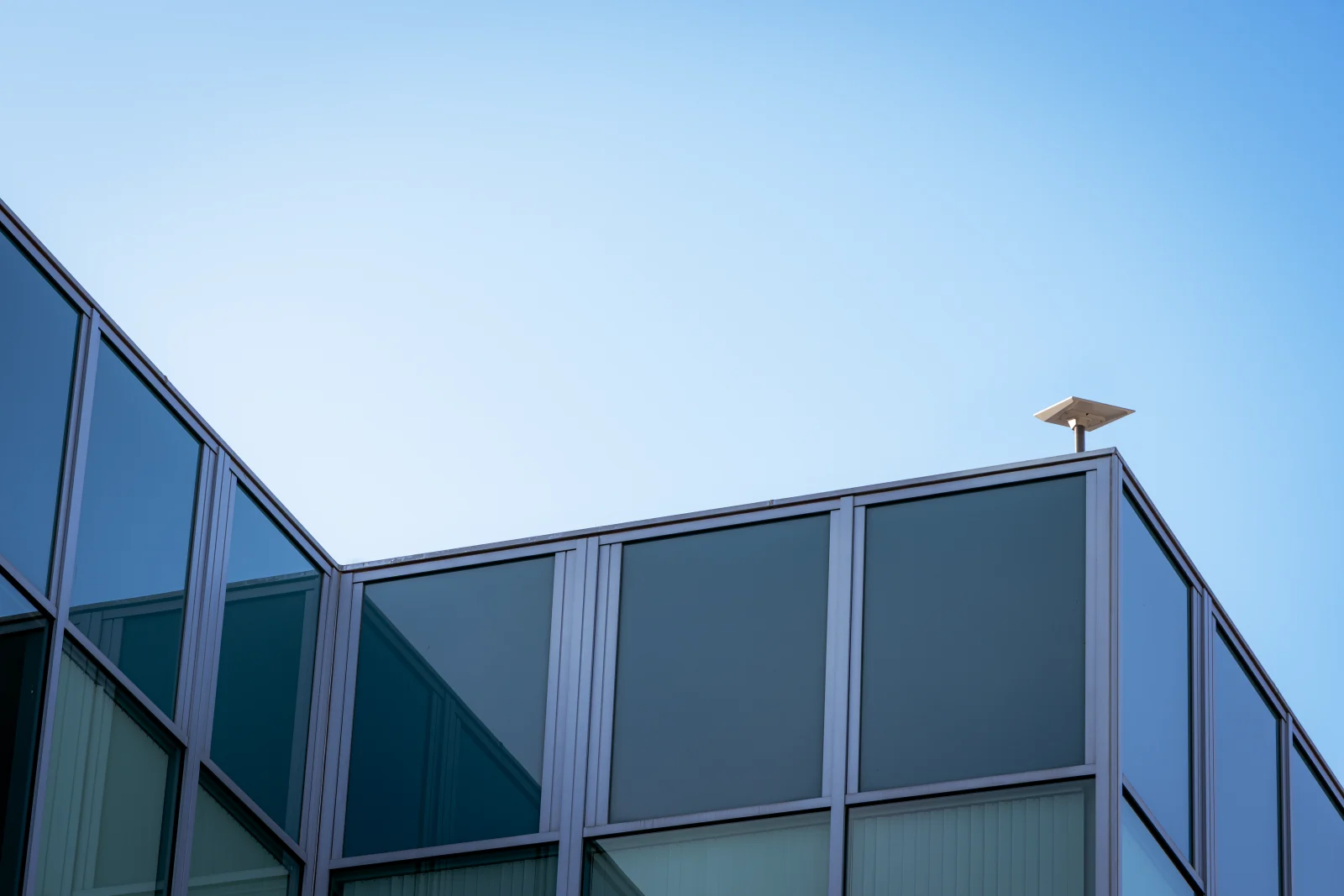 Starlink fixed business installation
