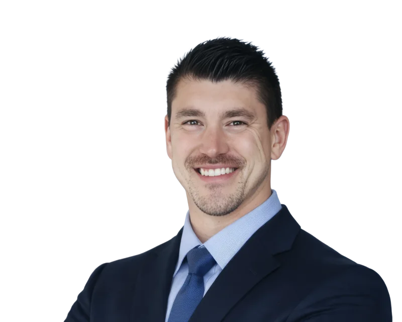 Dillon Ponder