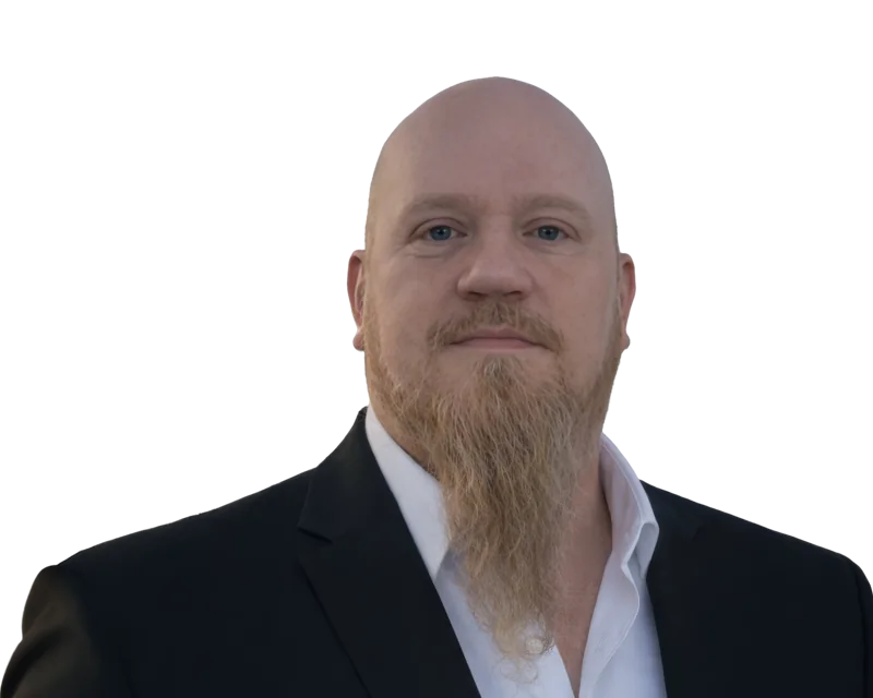 Jeremiah Bentz