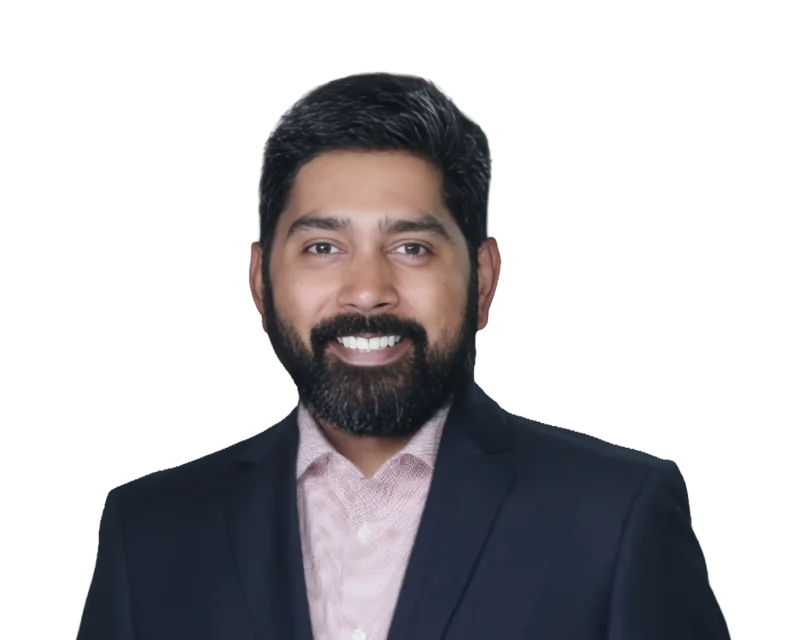 Venkatesh "Venks" Iyer
